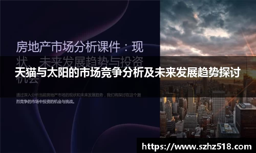 天猫与太阳的市场竞争分析及未来发展趋势探讨